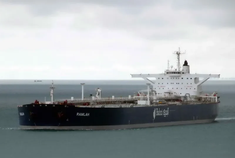 PENNY H Tanker IMO 9102239 photo 3