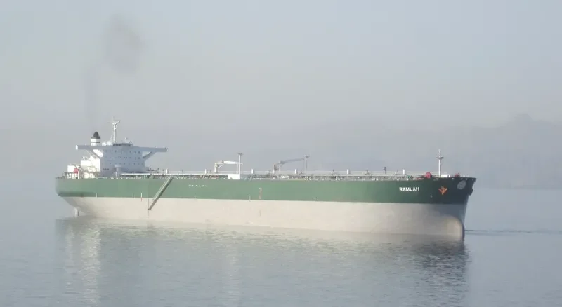PENNY H Tanker IMO 9102239 photo 4