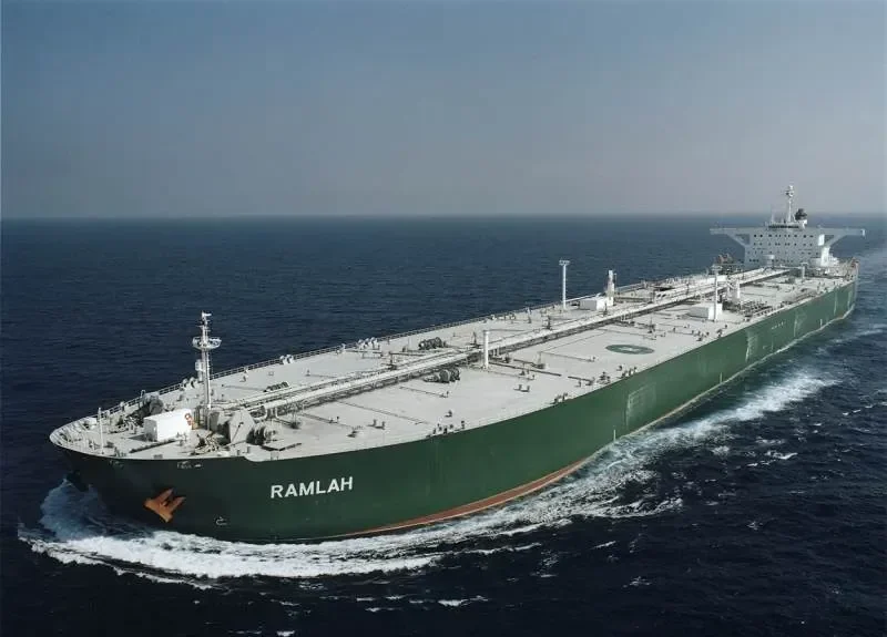 PENNY H Tanker IMO 9102239 photo 5