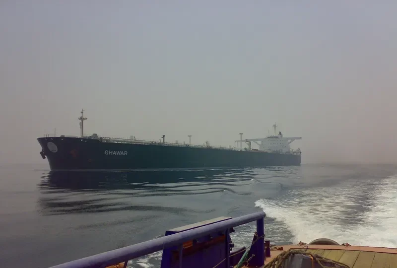 HAPON Tanker IMO 9102241