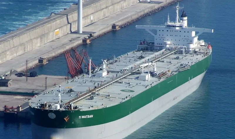 WATBAN Tanker IMO 9102253 photo 3