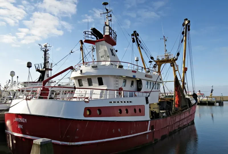 JANSSIEN General Cargo IMO 9102629 photo 6