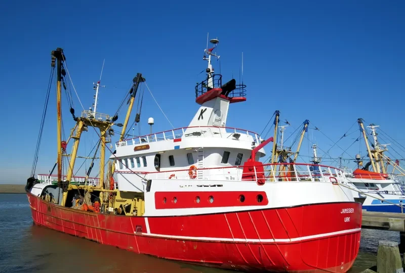 JANSSIEN General Cargo IMO 9102629 photo 7
