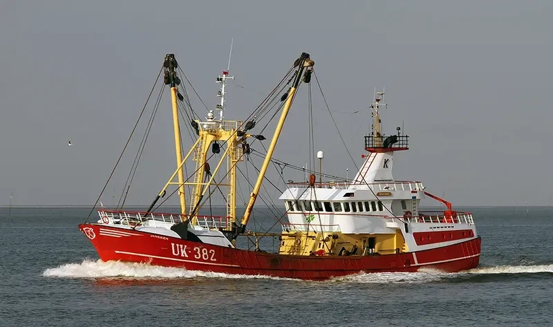 JANSSIEN General Cargo IMO 9102629 photo 9