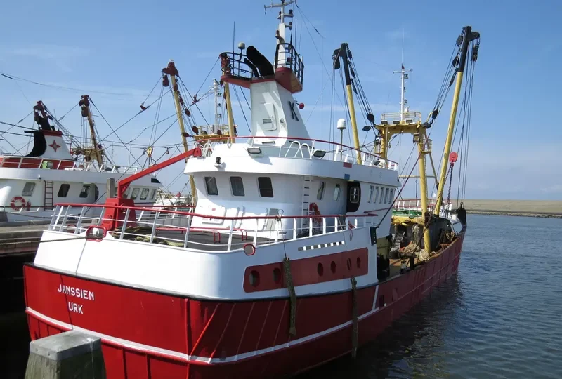 JANSSIEN General Cargo IMO 9102629 photo 10
