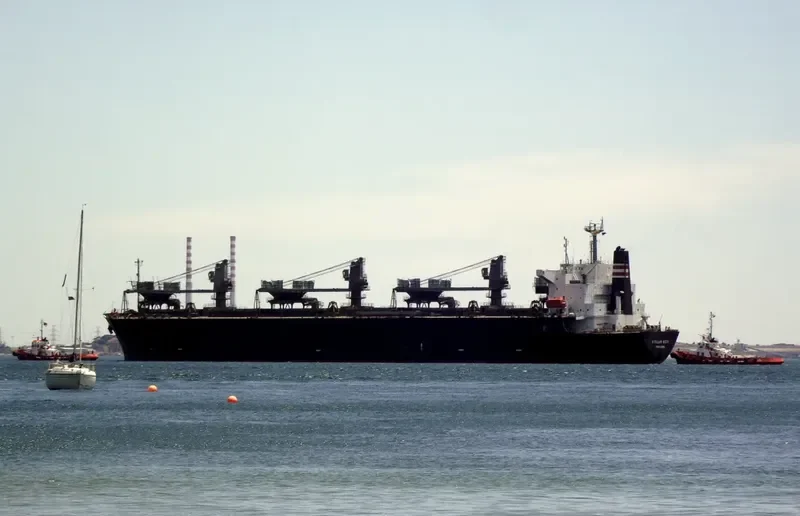 STELLAR KITE General Cargo IMO 9102796 photo 5