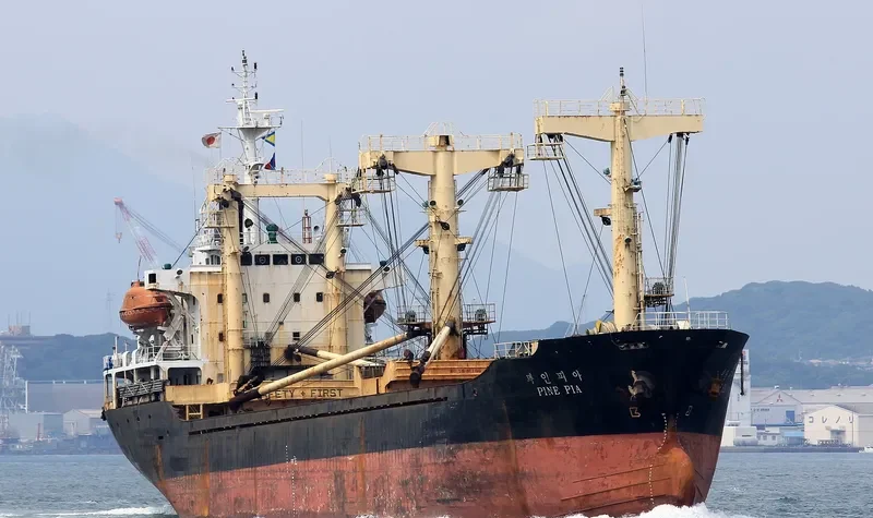 BARAA STAR General Cargo IMO 9102825 photo 3