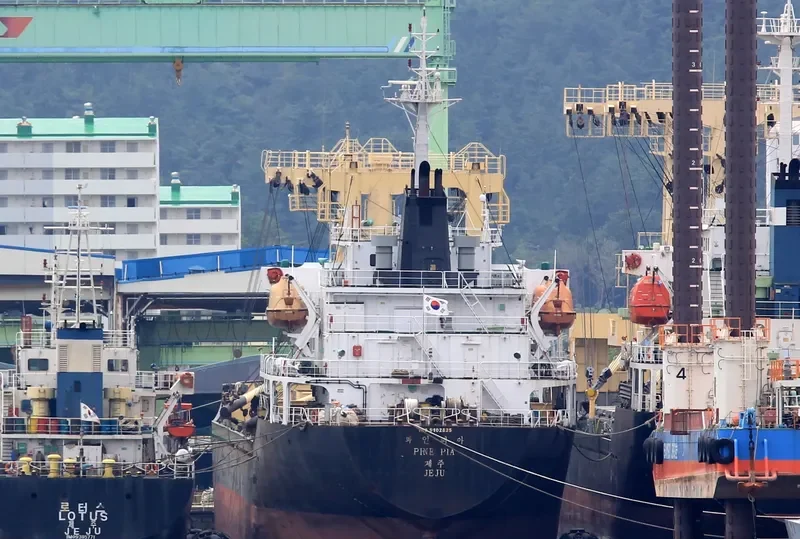BARAA STAR General Cargo IMO 9102825 photo 10