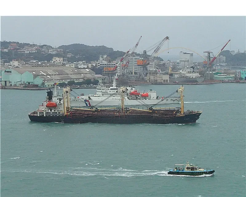 M STAR 1 General Cargo IMO 9102837 photo 6