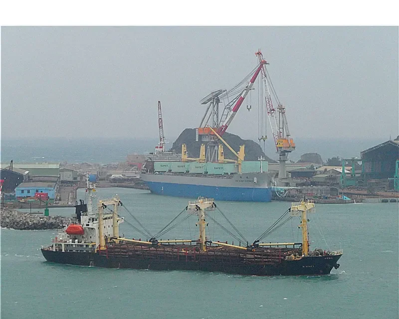 M STAR 1 General Cargo IMO 9102837 photo 7