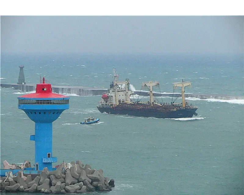 M STAR 1 General Cargo IMO 9102837 photo 9