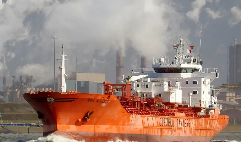 BOW ATLANTIC Tanker IMO 9102928 photo 6