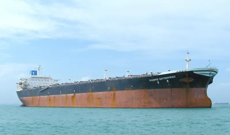 MATRIX Bulk Carrier IMO 9102942 photo 4