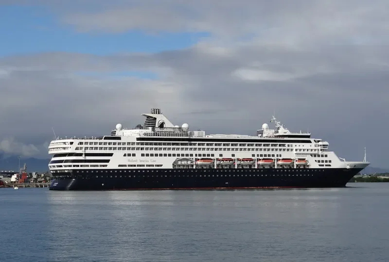 VEENDAM Passenger Ship IMO 9102992 photo 7