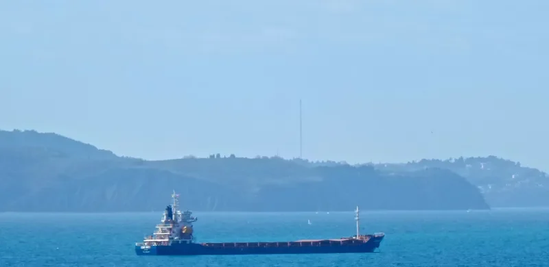 EGE BEY General Cargo IMO 9103013 photo 9