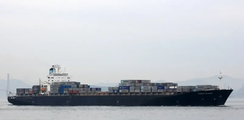 SEZZE Container Ship IMO 9103037 photo 5