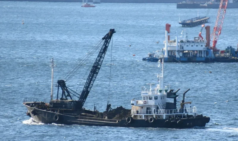 KAZU MARU General Cargo IMO 9103063 photo 7