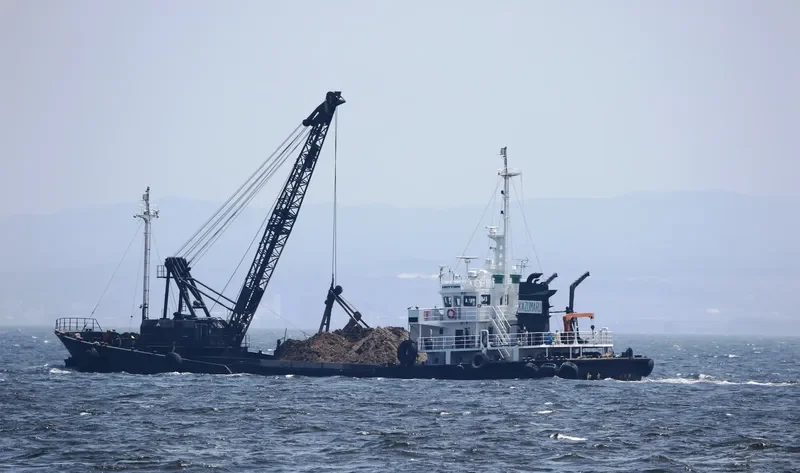 KAZU MARU General Cargo IMO 9103063 photo 9