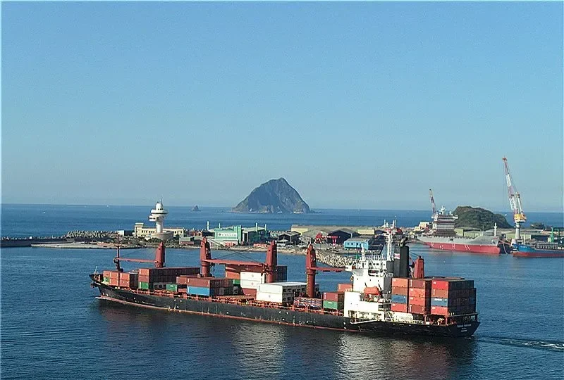 KWANGSI General Cargo IMO 9103116 photo 2