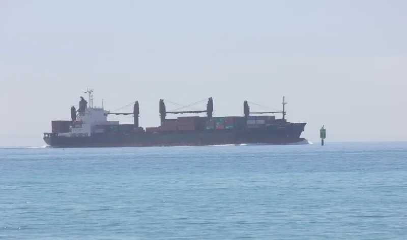 KWANGSI General Cargo IMO 9103116 photo 8