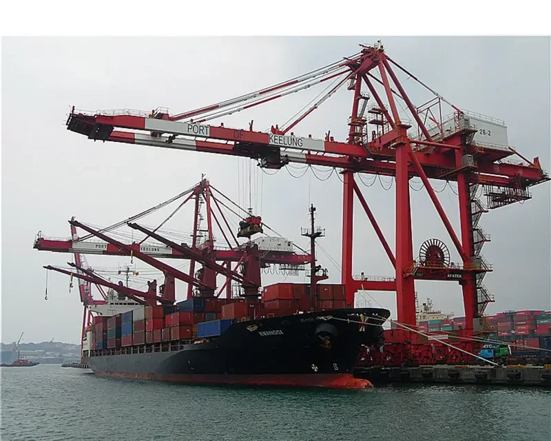 KWANGSI General Cargo IMO 9103116 photo 9