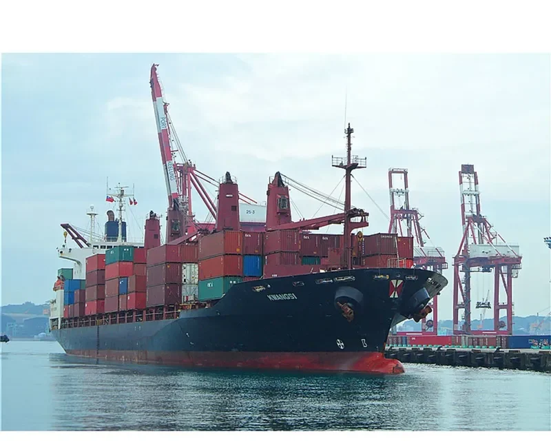 KWANGSI General Cargo IMO 9103116 photo 10