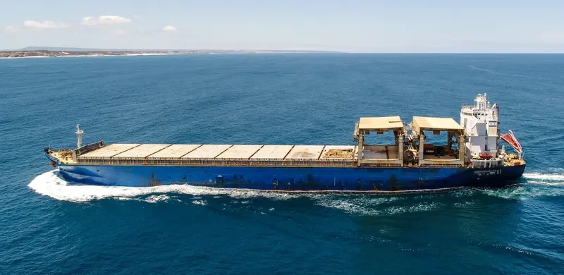 STAR HANSA General Cargo IMO 9103128 photo 3