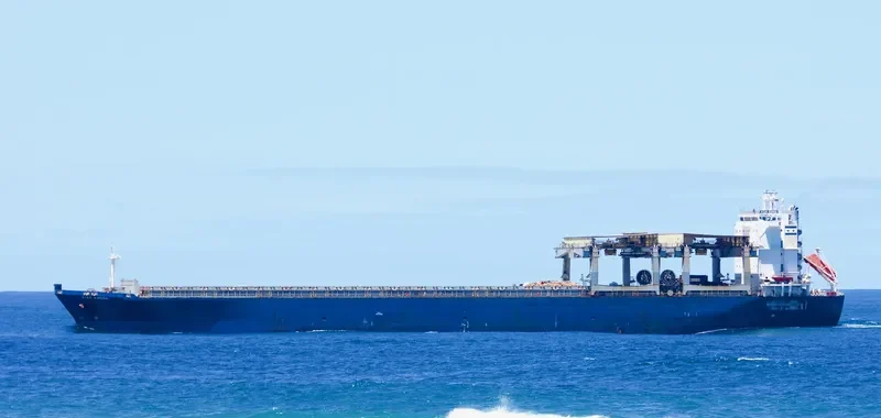 STAR HANSA General Cargo IMO 9103128 photo 6