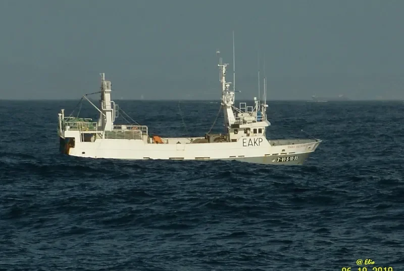 FARO SILLEIRO DOS General Cargo IMO 9103233 photo 6