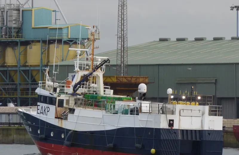 FARO SILLEIRO DOS General Cargo IMO 9103233 photo 9