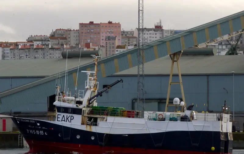 FARO SILLEIRO DOS General Cargo IMO 9103233 photo 10