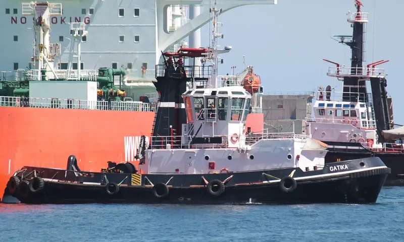 GATIKA General Cargo IMO 9103271 photo 6