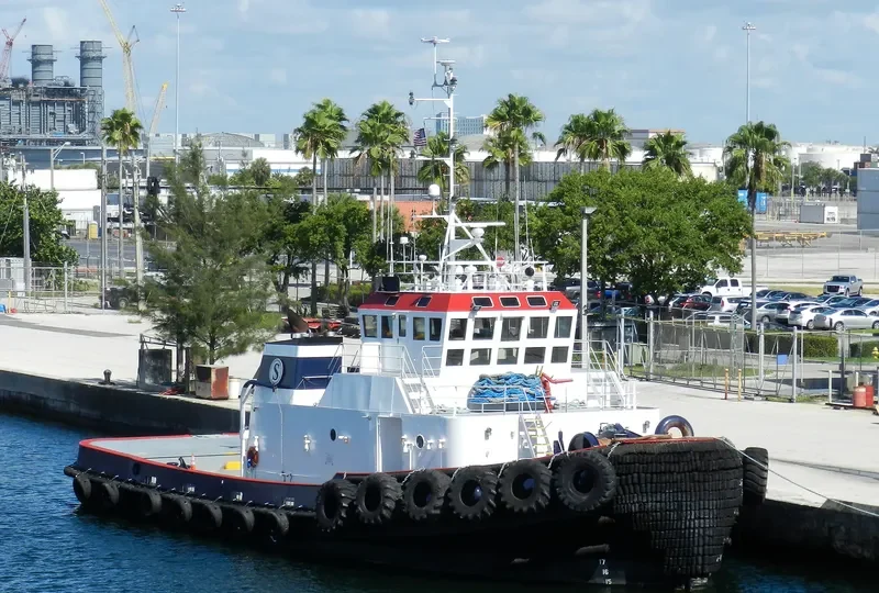 HAWK General Cargo IMO 9103295 photo 2