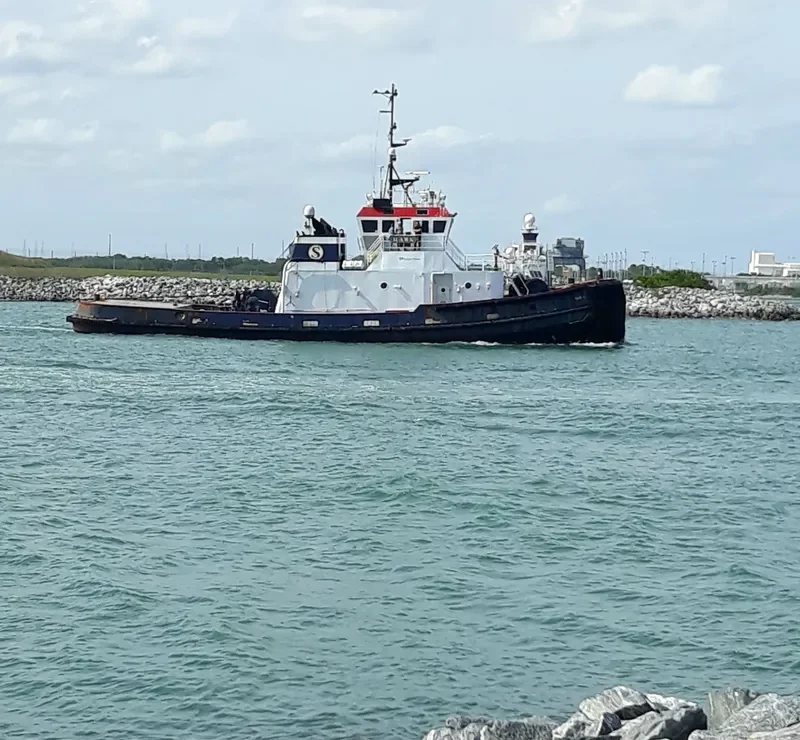 HAWK General Cargo IMO 9103295 photo 3