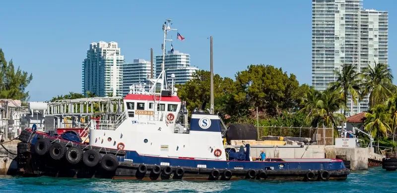CONDOR General Cargo IMO 9103300 photo 2