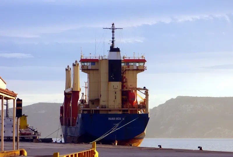 MEDKON GEMLIK General Cargo IMO 9103350 photo 8