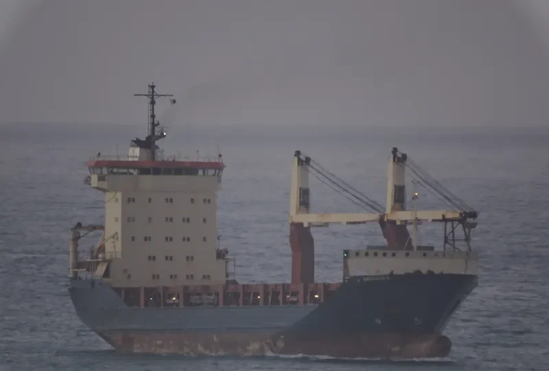 MEDKON GEMLIK General Cargo IMO 9103350 photo 9