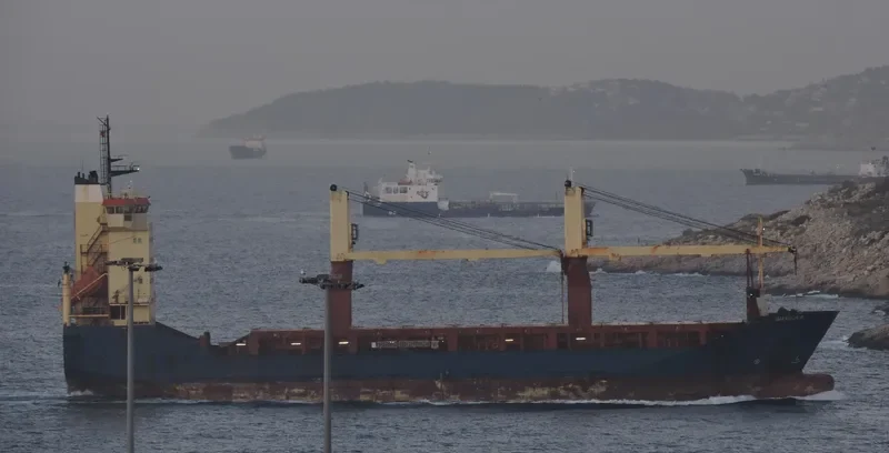 MEDKON GEMLIK General Cargo IMO 9103350 photo 10