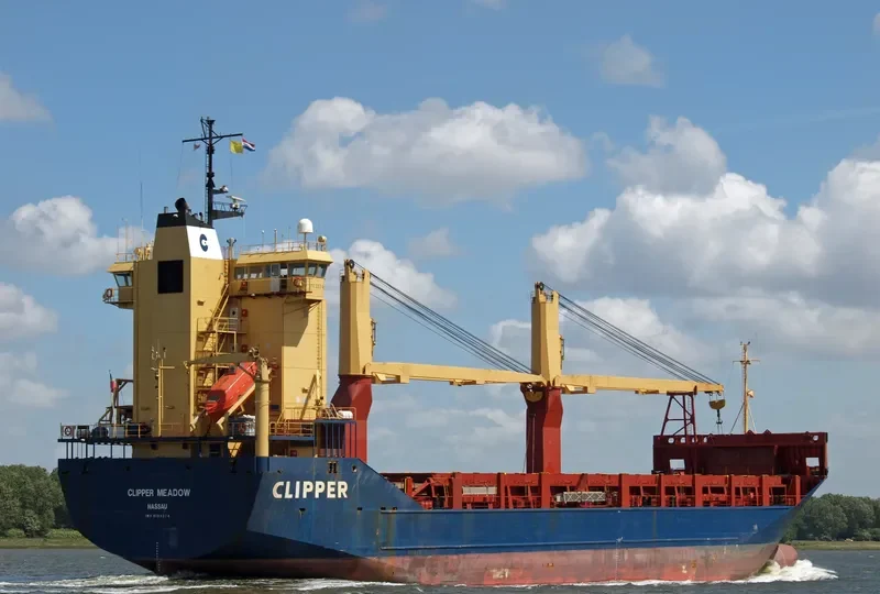 MEDKON IZMIR Container Ship IMO 9103374 photo 3