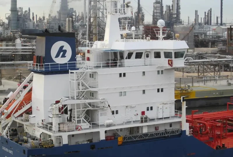HUNTEGAS General Cargo IMO 9103403 photo 4