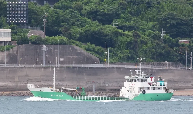 NOR.CHALACHON Tanker IMO 9103453 photo 3