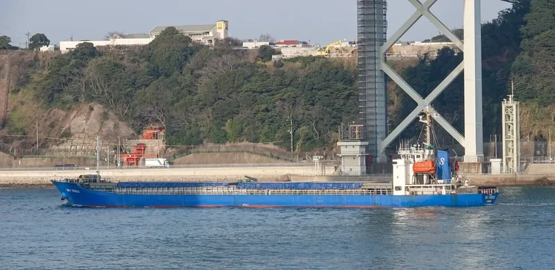 SKY VENUS General Cargo IMO 9103489 photo 10