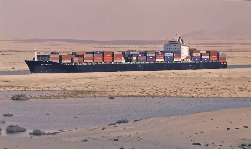 MSC VENEZUELA Container Ship IMO 9103697 photo 4