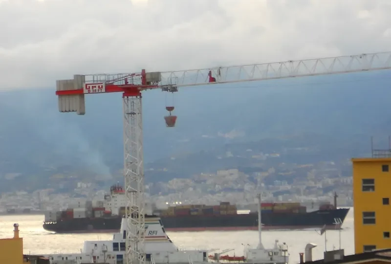MSC VENEZUELA Container Ship IMO 9103697 photo 5