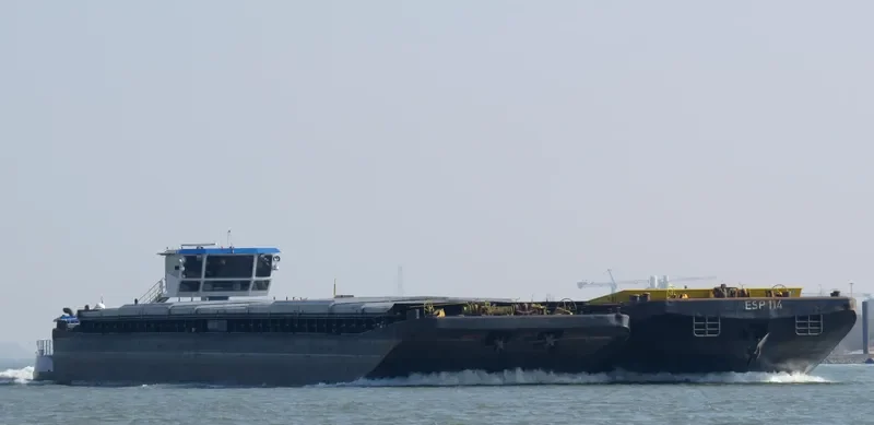 LIBRA General Cargo IMO 9103714 photo 3