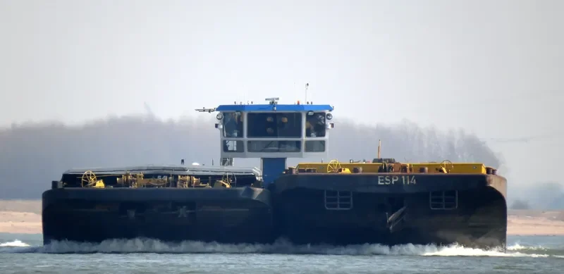 LIBRA General Cargo IMO 9103714 photo 4