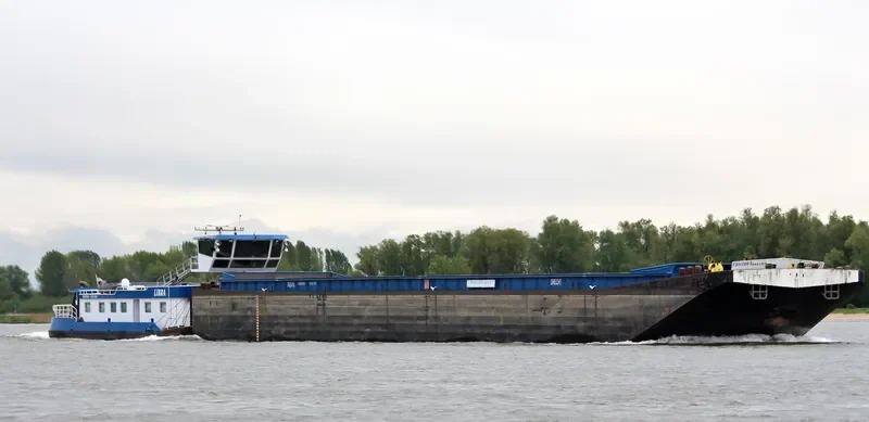 LIBRA General Cargo IMO 9103714 photo 7