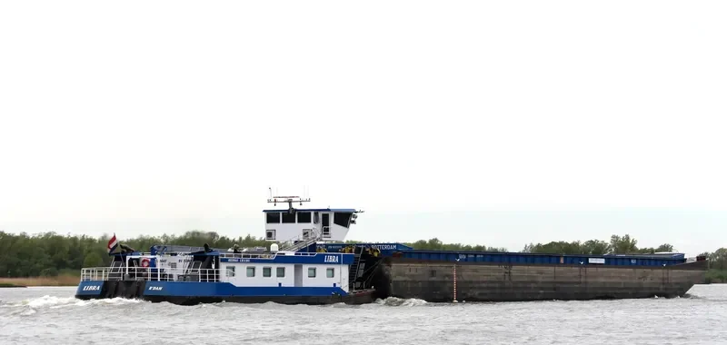 LIBRA General Cargo IMO 9103714 photo 10