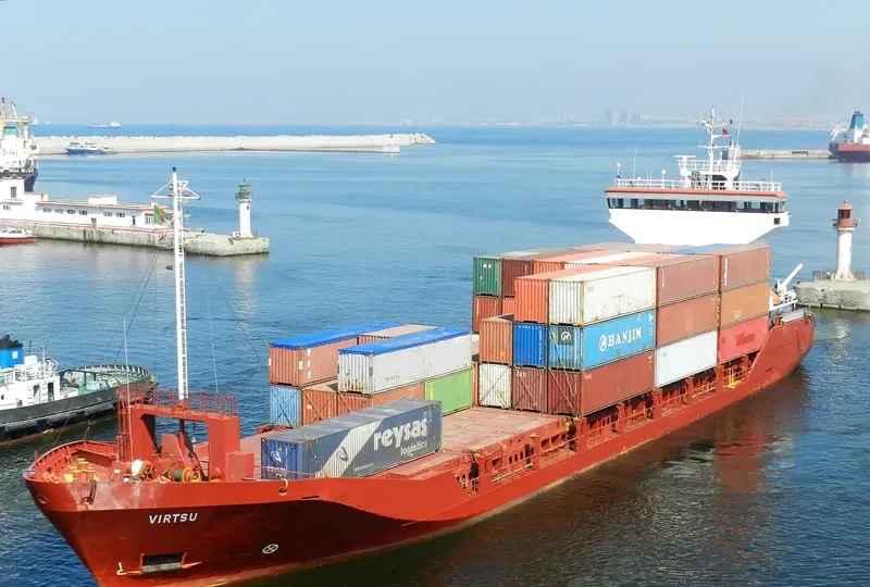 CANKA General Cargo IMO 9103740 photo 6