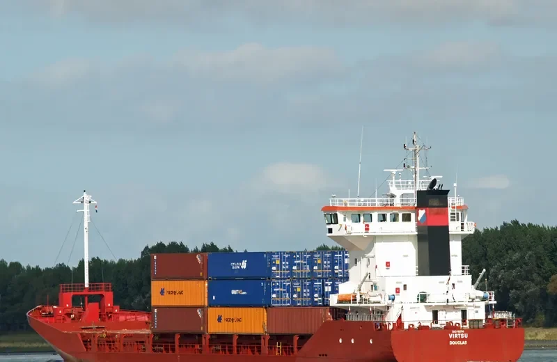 CANKA General Cargo IMO 9103740 photo 8